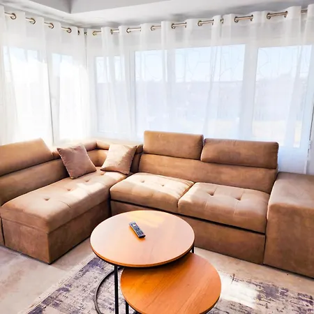 Rooftop Sweet Tirana