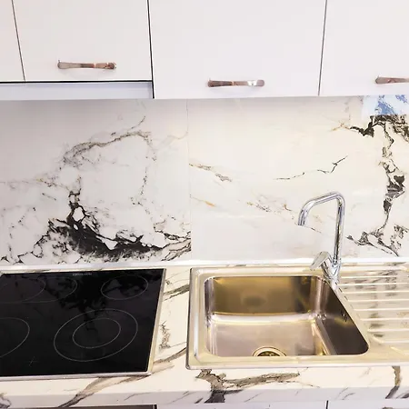 Rooftop Sweet Apartamento