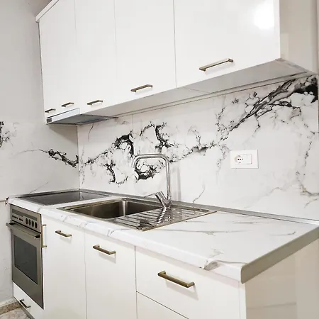 Rooftop Sweet * Tirana