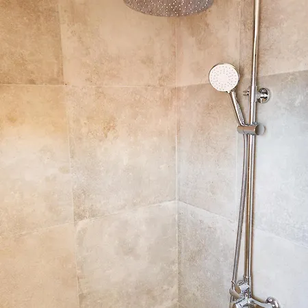 Rooftop Sweet * Tirana