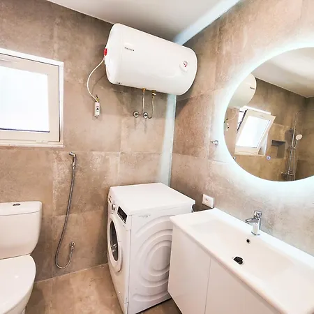 Apartamento Rooftop Sweet Tirana