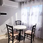 Apartmán Rooftop Sweet Tirana
