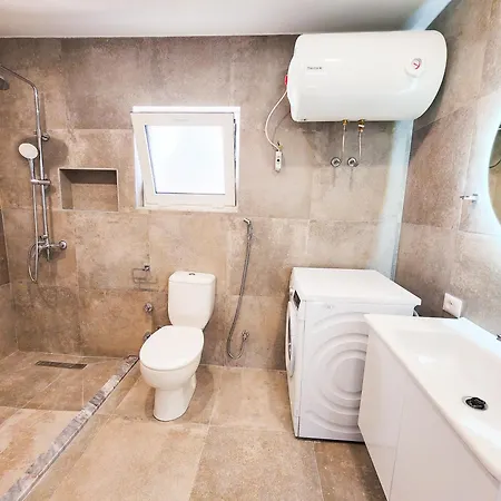 Rooftop Sweet 公寓