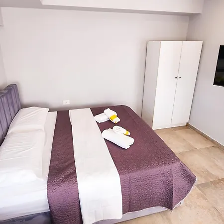 公寓 Rooftop Sweet