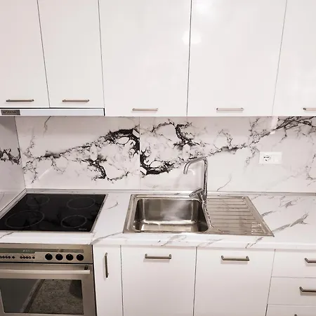 公寓 Rooftop Sweet *