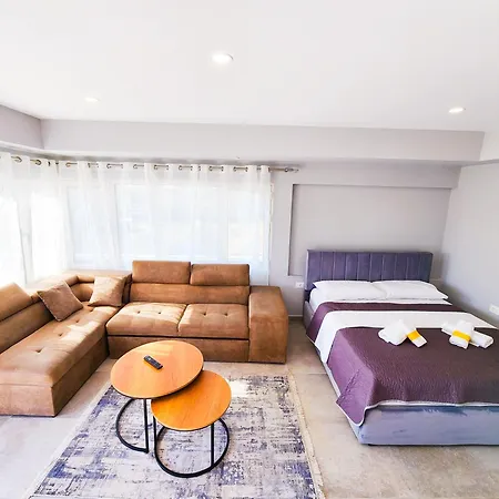 公寓 Rooftop Sweet *