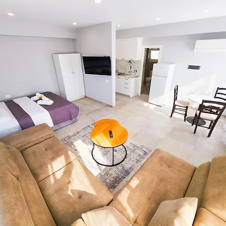 公寓 Rooftop Sweet *