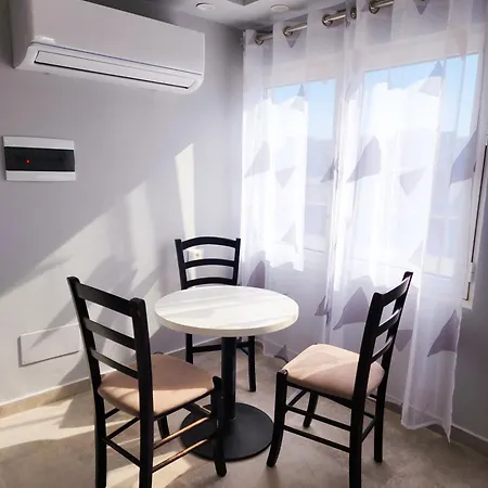 Appartamento Rooftop Sweet Tirana